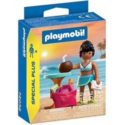 PLAYMOBIL® 72032 Chica de...