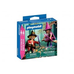 PLAYMOBIL® 72023 Bruja y mago