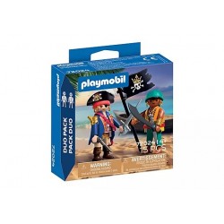 PLAYMOBIL® 72024 Piratas