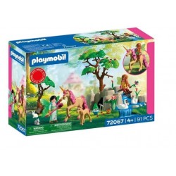 PLAYMOBIL® 72067 Hadas de...