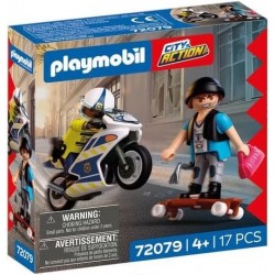 PLAYMOBIL® 72079...