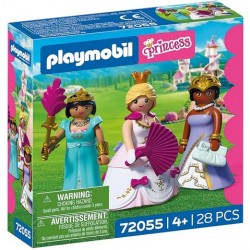PLAYMOBIL® 72055 Tres...