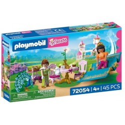 PLAYMOBIL® 72054 Visitante...