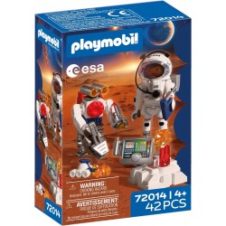 PLAYMOBIL® 72014 Mujer...