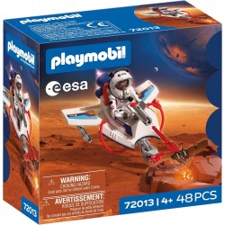 PLAYMOBIL® 72013 Planeador...