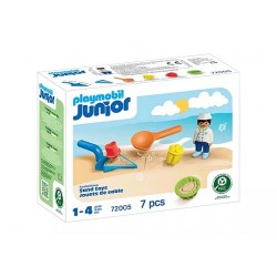 PLAYMOBIL® 72005 Sand...