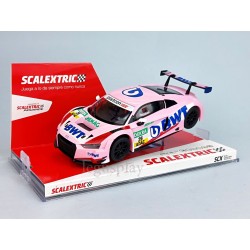 Scalextric U10494S300 Audi...