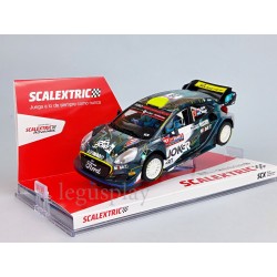 Scalextric U10534S300 Ford...