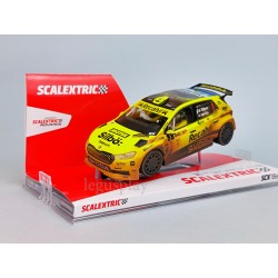 Scalextric U10565S300 Skoda...