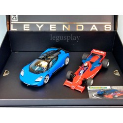 Superslot H4601A Gordon...