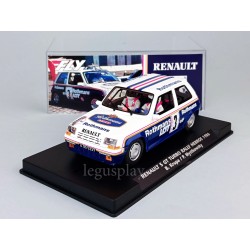 Fly A2081 Renault 5 GT Turbo