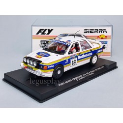 Fly A2117 Ford Sierra...