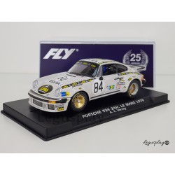 Fly A2507 Porsche 934