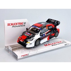 Scalextric Advance...