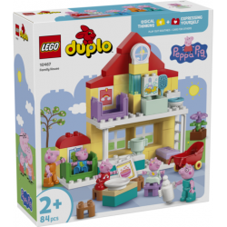 LEGO® 10467 Casa Familiar
