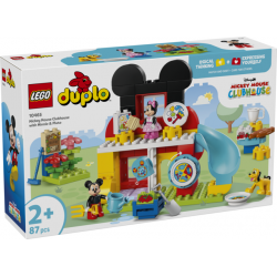 LEGO® 10465 Casa de Mickey...