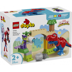 LEGO® 10463 Dinosaurio...