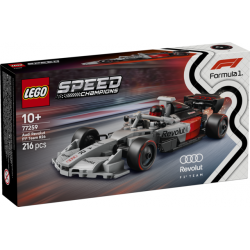 LEGO® 77259 Coche de...