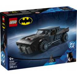 LEGO® 76332 Batmóvil de The...