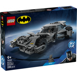 LEGO® 76331 Batmóvil de...