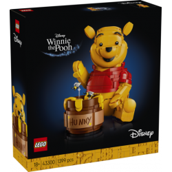 LEGO® 43300 Winnie the Pooh