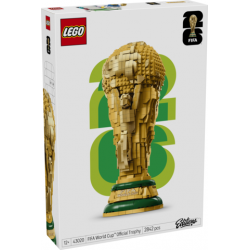 LEGO® 43020 Trofeo Oficial...