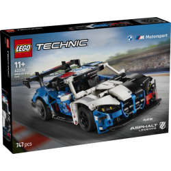 LEGO® 42226 Coche de...