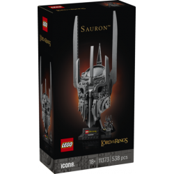 LEGO® 11373 Casco de Sauron