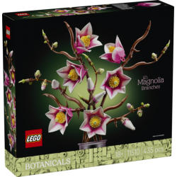 LEGO® 11510 Ramas de Magnolia
