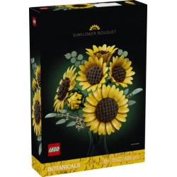 LEGO® 11502 Ramo de Girasoles
