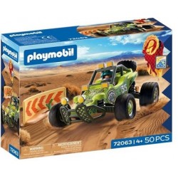 PLAYMOBIL® 72063 Buggy...