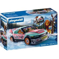 PLAYMOBIL® 72062 Coche...