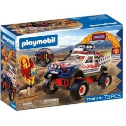 PLAYMOBIL® 72061 Camión...