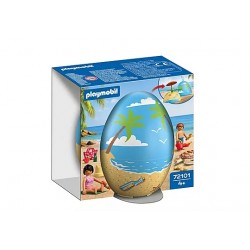 PLAYMOBIL® 72101 Vacaciones...