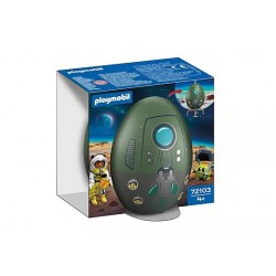PLAYMOBIL® 72103 Espacio