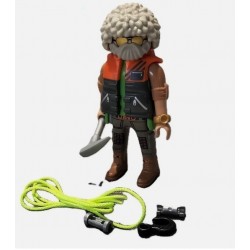 PLAYMOBIL® 72027 Alpinista