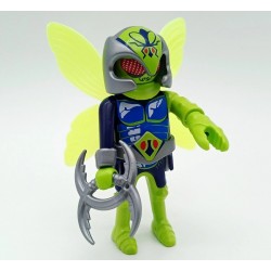 PLAYMOBIL® 72027 Mosca Alien