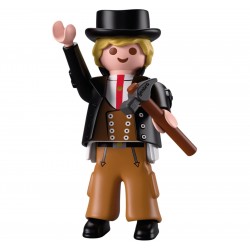 PLAYMOBIL® 72027 Carpintero