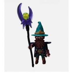 PLAYMOBIL® 72027 Enano Mago