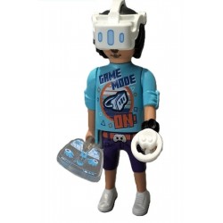 PLAYMOBIL® 72027 Gamer