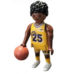 PLAYMOBIL® 72027 Jugador...