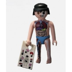 PLAYMOBIL® 72027 Modelo de...
