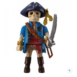 PLAYMOBIL® 72027 Pirata...