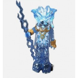 PLAYMOBIL® 72027 Rey de Hielo