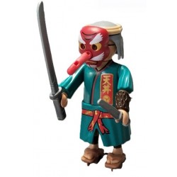 PLAYMOBIL® 72027 Samurai