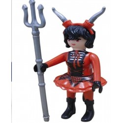 PLAYMOBIL® 72028 Diablesa