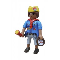 PLAYMOBIL® 72028 Chica Scout