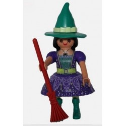 PLAYMOBIL® 72028 Bruja con...