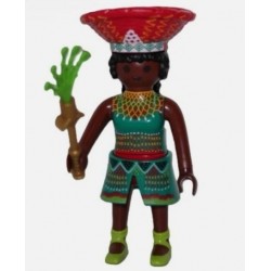 PLAYMOBIL® 72028 Indígena...