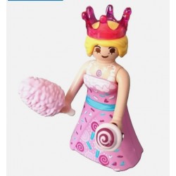 PLAYMOBIL® 72028 Reina de...